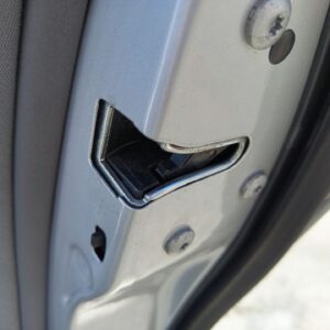 CERRADURA PUERTA TRASERA DERECHA BMW SERIE 3 BERLINA (E46)
