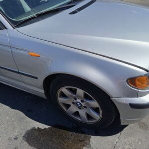 ALETA DELANTERA DERECHA BMW SERIE 3 BERLINA (E46)