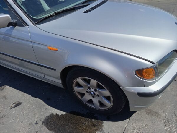 ALETA DELANTERA DERECHA BMW SERIE 3 BERLINA (E46)