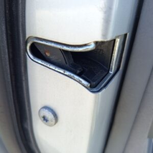 CERRADURA PUERTA DELANTERA IZQUIERDA BMW SERIE 3 BERLINA (E46)