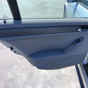 ELEVALUNAS TRASERO IZQUIERDO BMW SERIE 3 BERLINA (E46)