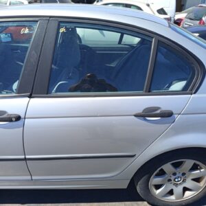 PUERTA TRASERA IZQUIERDA BMW SERIE 3 BERLINA (E46)