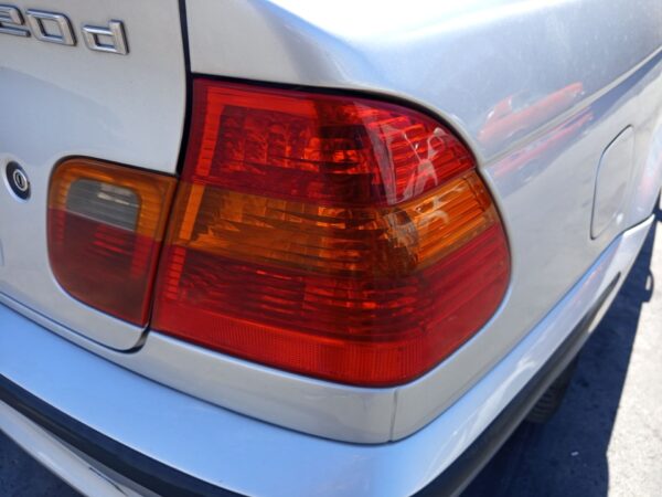 PILOTO TRASERO DERECHO BMW SERIE 3 BERLINA (E46)