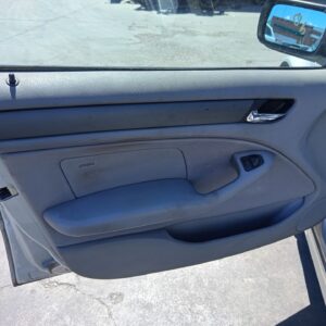ELEVALUNAS DELANTERO IZQUIERDO BMW SERIE 3 BERLINA (E46)
