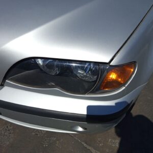 FARO IZQUIERDO BMW SERIE 3 BERLINA (E46)