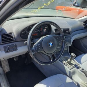 MANDO MULTIFUNCION BMW SERIE 3 BERLINA (E46)
