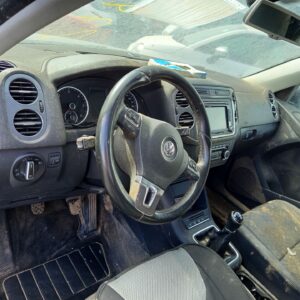 MANDO MULTIFUNCION VOLKSWAGEN TIGUAN (5N2)