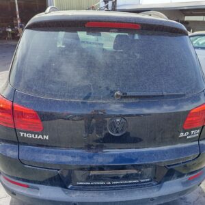 PORTON TRASERO VOLKSWAGEN TIGUAN (5N2)
