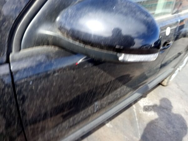RETROVISOR IZQUIERDO VOLKSWAGEN TIGUAN (5N2)