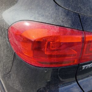 PILOTO TRASERO IZQUIERDO VOLKSWAGEN TIGUAN (5N2)