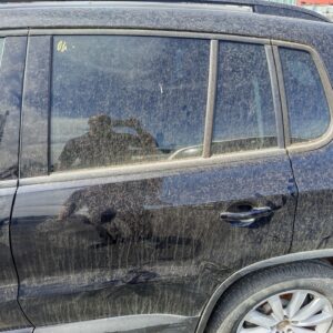 PUERTA TRASERA IZQUIERDA VOLKSWAGEN TIGUAN (5N2)
