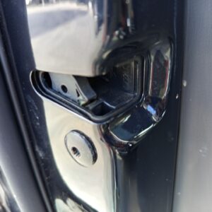 CERRADURA PUERTA DELANTERA IZQUIERDA VOLKSWAGEN TIGUAN (5N2)
