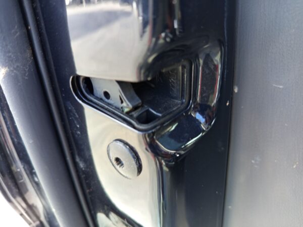 CERRADURA PUERTA DELANTERA IZQUIERDA VOLKSWAGEN TIGUAN (5N2)