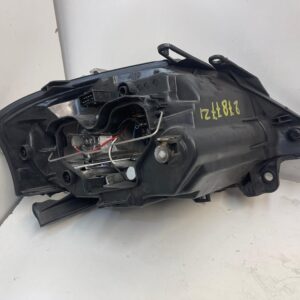 FARO ANTINIEBLA IZQUIERDO CITROEN C3