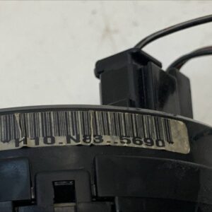 ANILLO AIRBAG HYUNDAI I10 (PA)