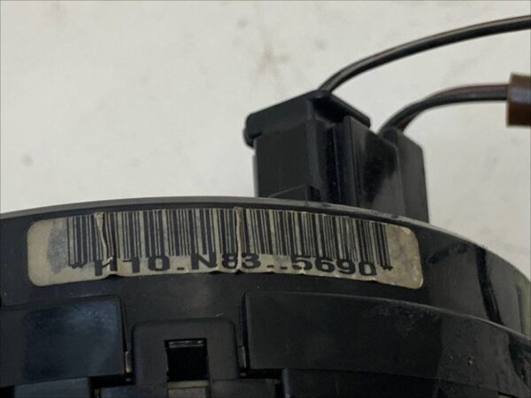 ANILLO AIRBAG HYUNDAI I10 (PA)