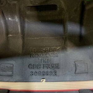 VOLANTE SEAT ALTEA XL (5P5)