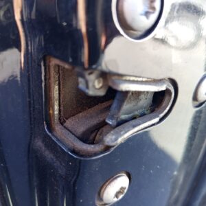CERRADURA PUERTA DELANTERA DERECHA FIAT STILO (192)