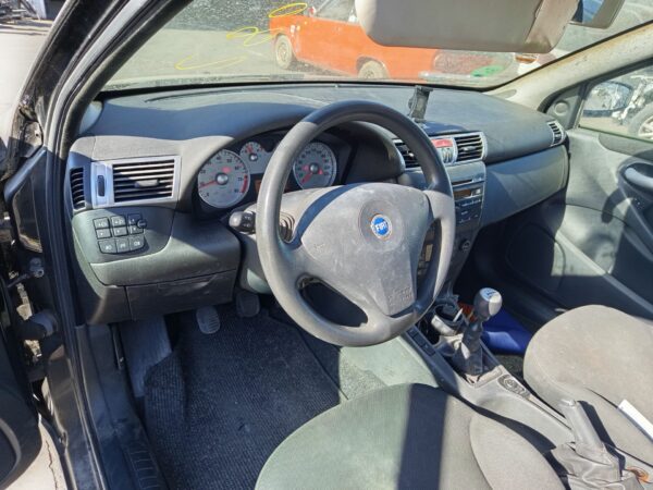 MANDO MULTIFUNCION FIAT STILO (192)