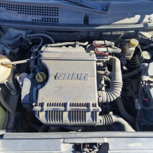 MOTOR COMPLETO FIAT STILO (192)