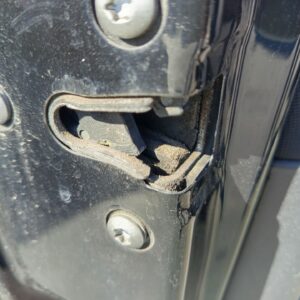 CERRADURA PUERTA DELANTERA IZQUIERDA FIAT STILO (192)