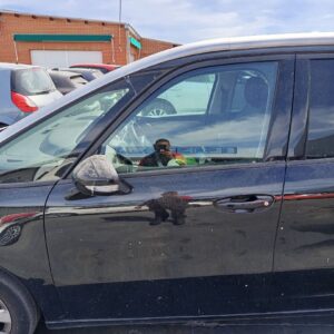 PUERTA DELANTERA IZQUIERDA CITROEN GRAND C4 PICASSO/SPACETOURER