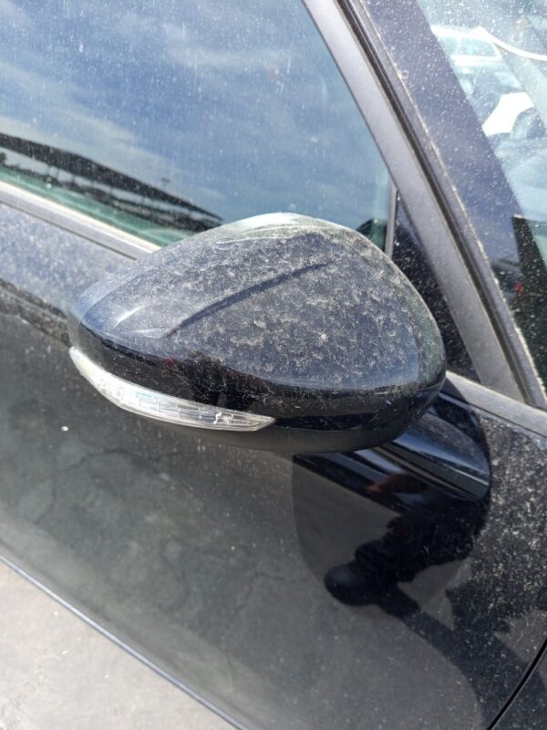 RETROVISOR DERECHO CITROEN GRAND C4 PICASSO/SPACETOURER