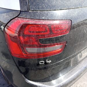 PILOTO TRASERO IZQUIERDO CITROEN GRAND C4 PICASSO/SPACETOURER