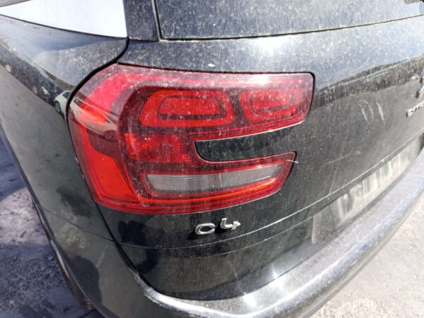 PILOTO TRASERO IZQUIERDO CITROEN GRAND C4 PICASSO/SPACETOURER