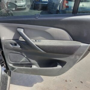 ELEVALUNAS TRASERO DERECHO CITROEN GRAND C4 PICASSO/SPACETOURER