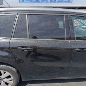 PUERTA TRASERA DERECHA CITROEN GRAND C4 PICASSO/SPACETOURER
