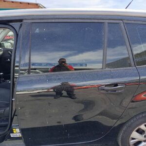 PUERTA TRASERA IZQUIERDA CITROEN GRAND C4 PICASSO/SPACETOURER