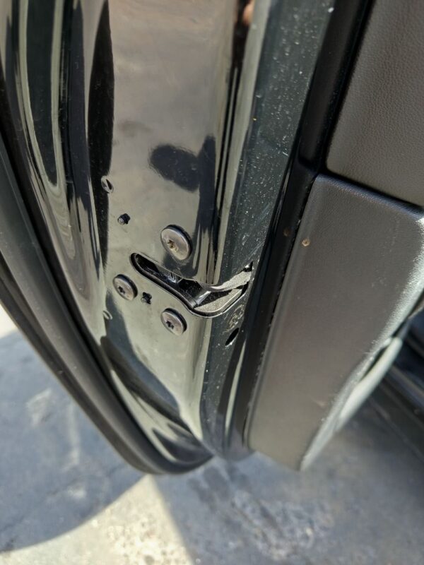 CERRADURA PUERTA TRASERA IZQUIERDA CITROEN GRAND C4 PICASSO/SPACETOURER