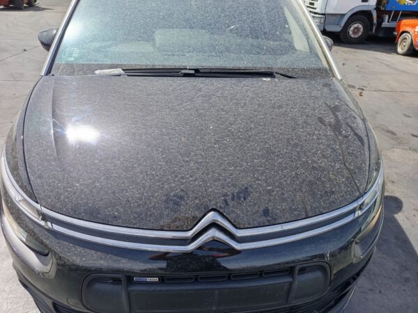 CAPO CITROEN GRAND C4 PICASSO/SPACETOURER