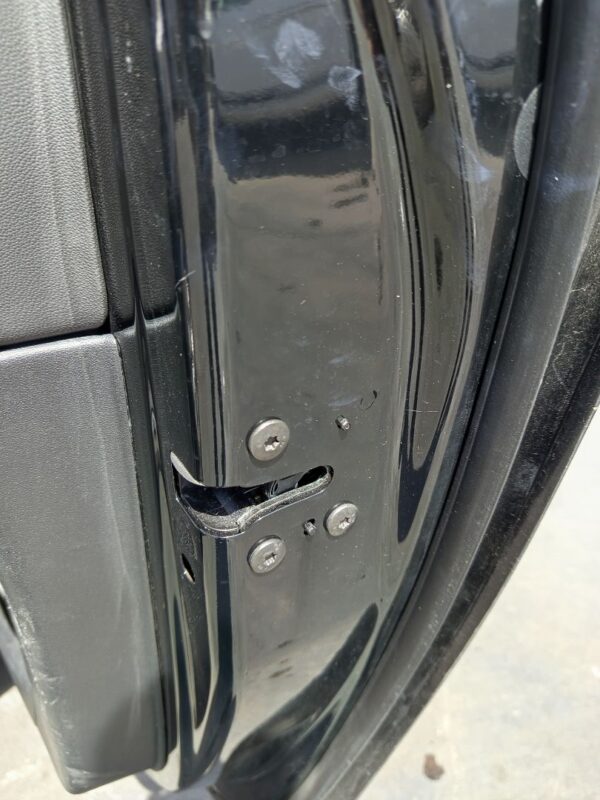 CERRADURA PUERTA TRASERA DERECHA CITROEN GRAND C4 PICASSO/SPACETOURER