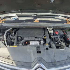 RADIADOR AGUA CITROEN GRAND C4 PICASSO/SPACETOURER