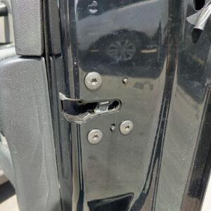CERRADURA PUERTA DELANTERA DERECHA CITROEN GRAND C4 PICASSO/SPACETOURER