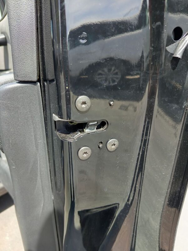 CERRADURA PUERTA DELANTERA DERECHA CITROEN GRAND C4 PICASSO/SPACETOURER