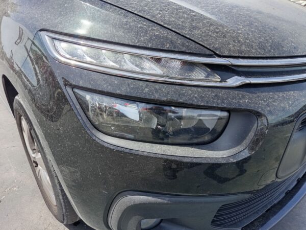FARO DERECHO CITROEN GRAND C4 PICASSO/SPACETOURER