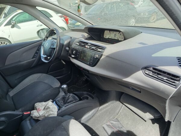 KIT AIRBAG CITROEN GRAND C4 PICASSO/SPACETOURER