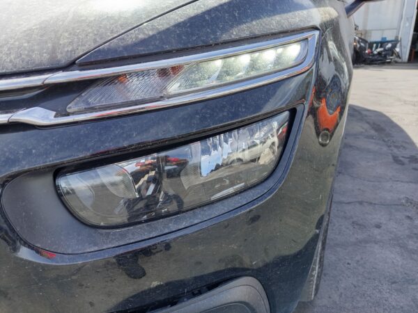 FARO IZQUIERDO CITROEN GRAND C4 PICASSO/SPACETOURER