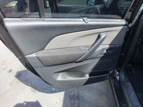 ELEVALUNAS TRASERO IZQUIERDO CITROEN GRAND C4 PICASSO/SPACETOURER