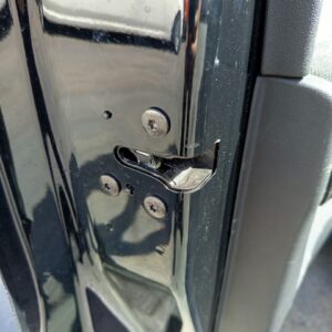 CERRADURA PUERTA DELANTERA IZQUIERDA CITROEN GRAND C4 PICASSO/SPACETOURER