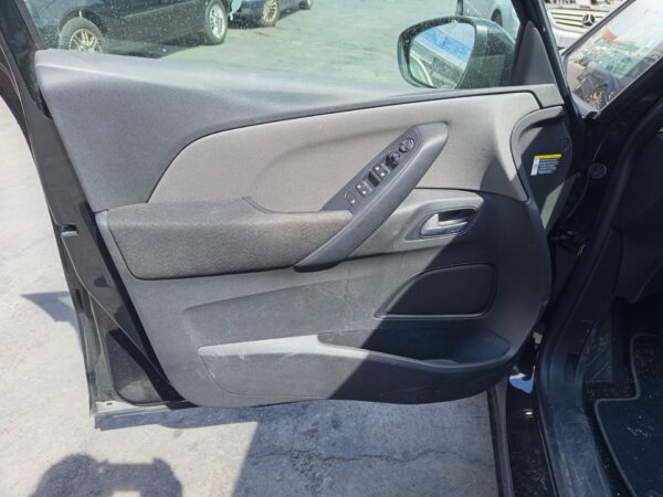ELEVALUNAS DELANTERO IZQUIERDO CITROEN GRAND C4 PICASSO/SPACETOURER