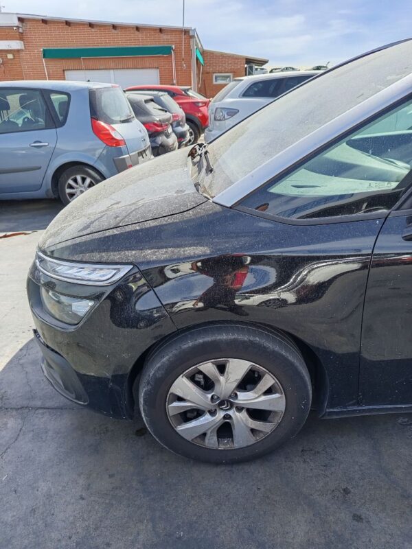 ALETA DELANTERA IZQUIERDA CITROEN GRAND C4 PICASSO/SPACETOURER