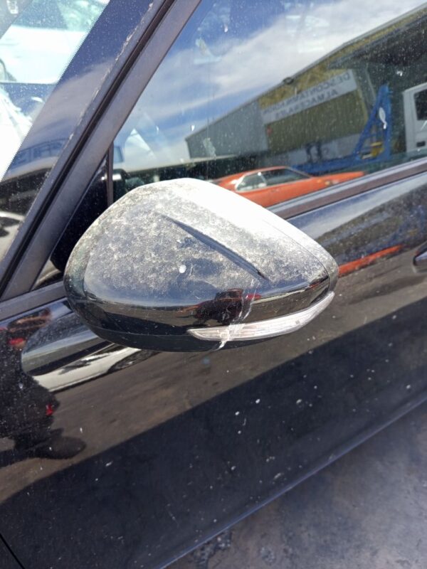 RETROVISOR IZQUIERDO CITROEN GRAND C4 PICASSO/SPACETOURER
