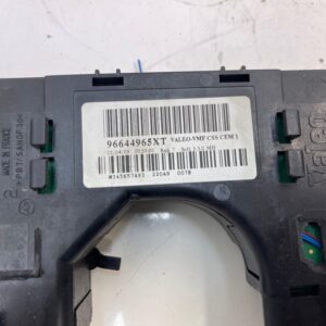 MANDO MULTIFUNCION CITROEN C4 PICASSO