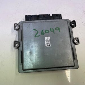 CENTRALITA MOTOR UCE VOLVO V50 FAMILIAR