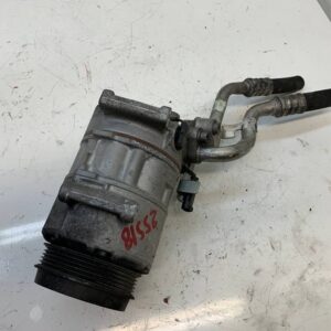 COMPRESOR AIRE ACONDICIONADO MERCEDES-BENZ CLASE A (BM 169)