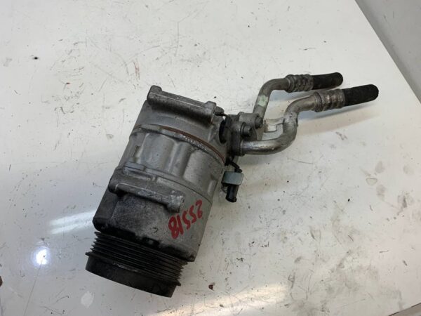 COMPRESOR AIRE ACONDICIONADO MERCEDES-BENZ CLASE A (BM 169)